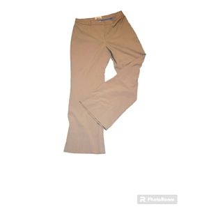 Covington Signature Fit Khaki Slacks